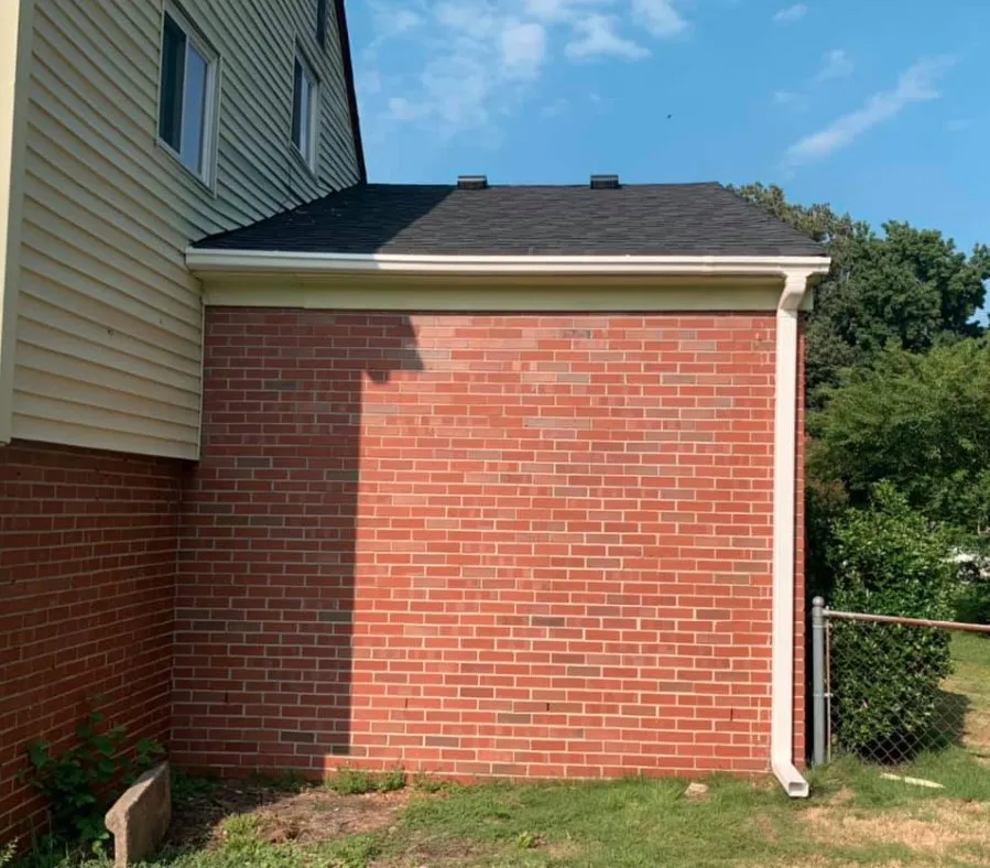 Professional residential landscaping near you across Virginia Beach, VA - Good Guys Landscaping