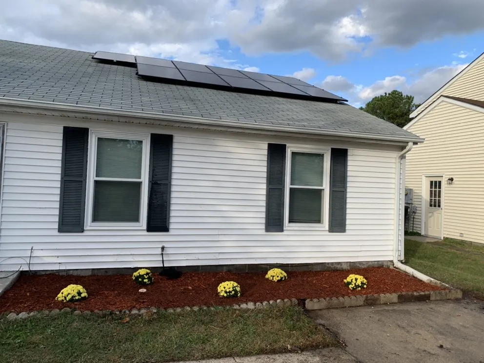 Local yard maintenance for year-round maintenance across Virginia Beach, VA - Good Guys Landscaping