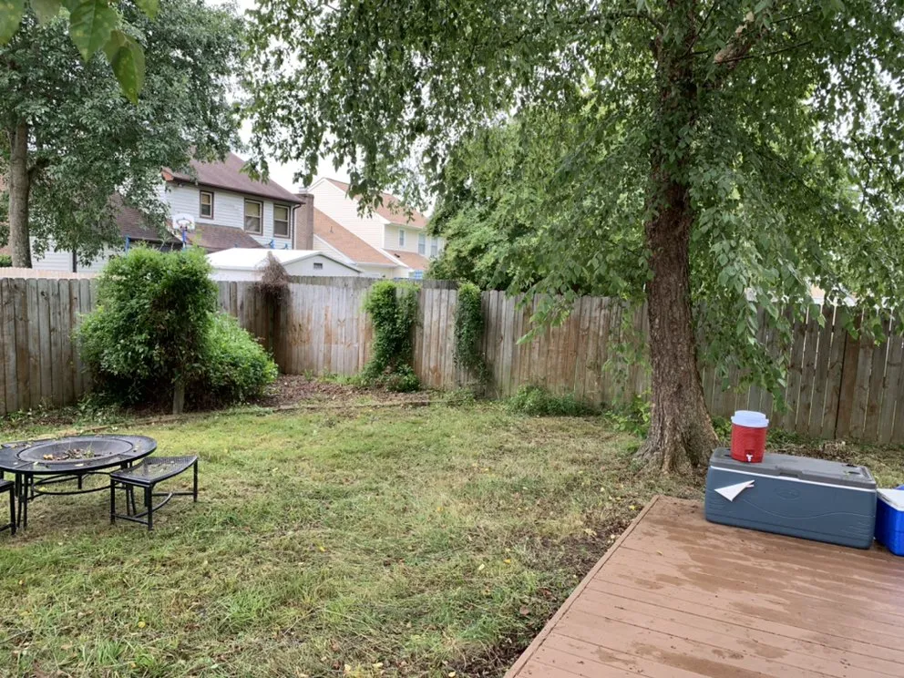 Top-rated yard maintenance near you in Virginia Beach, VA by Good Guys Landscaping