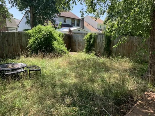 Good Guys Landscaping Logo