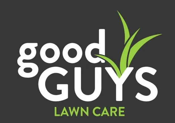 Good Guys Lawn Care Logo