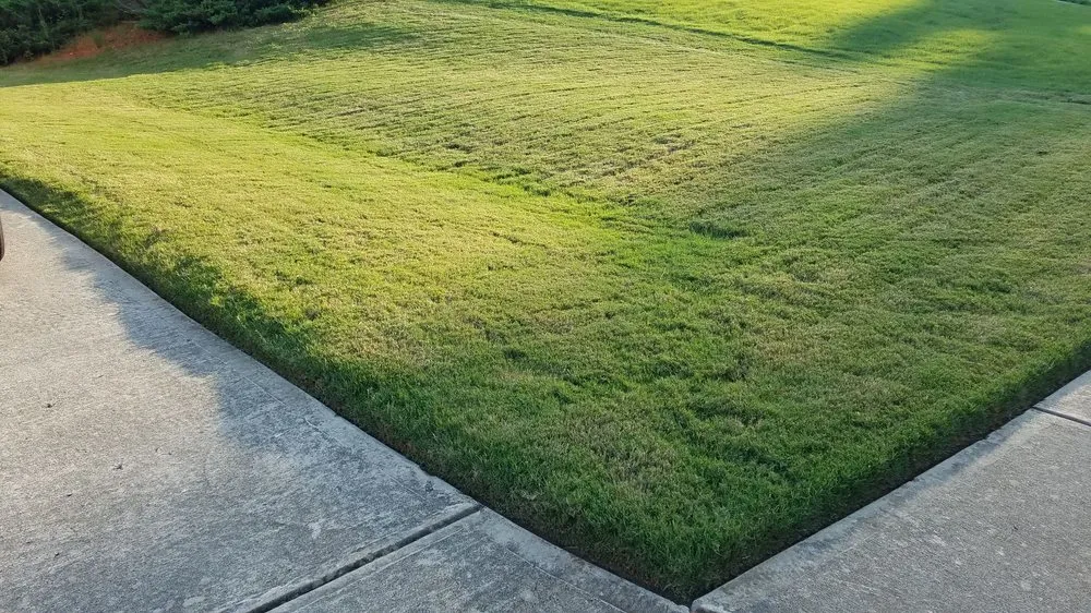Expert landscape installation in Douglasville, GA - Good Guys Lawn Care Services