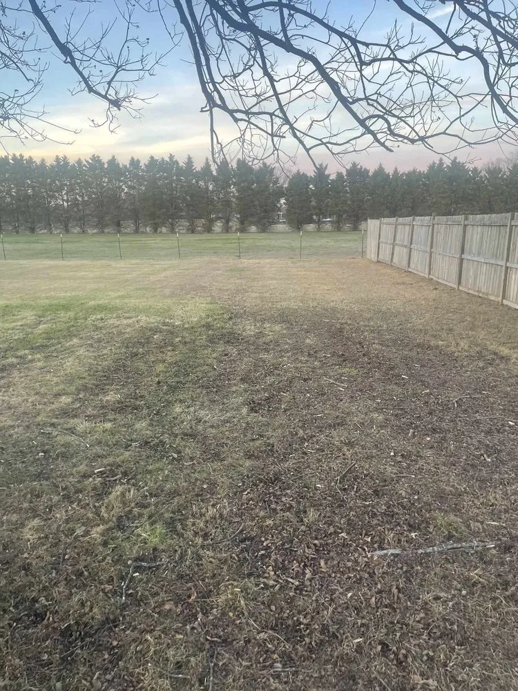 Affordable garden landscaping for year-round maintenance across Muscle Shoals, AL - Good Guy's Lwan Services