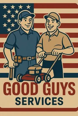 Good Guy's Lwan Services