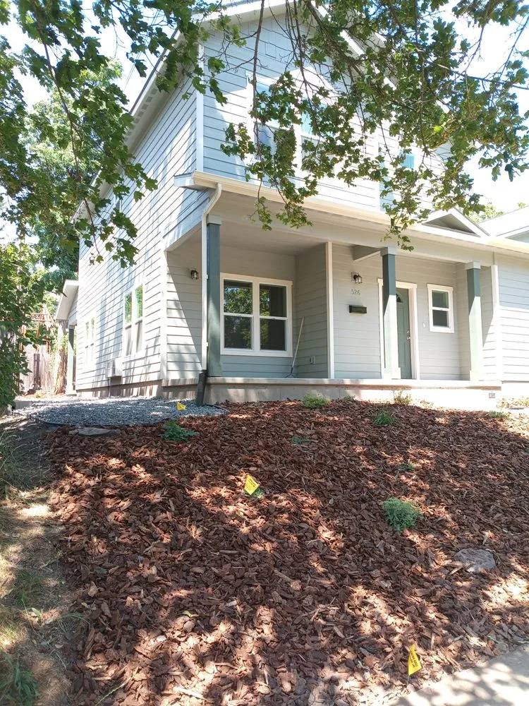 Professional landscape design in Pullman, WA - Good Handyman Services