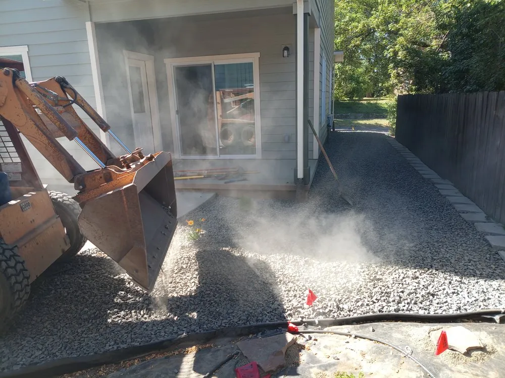 Custom landscape design for beautiful yards across Pullman, WA - Good Handyman Services