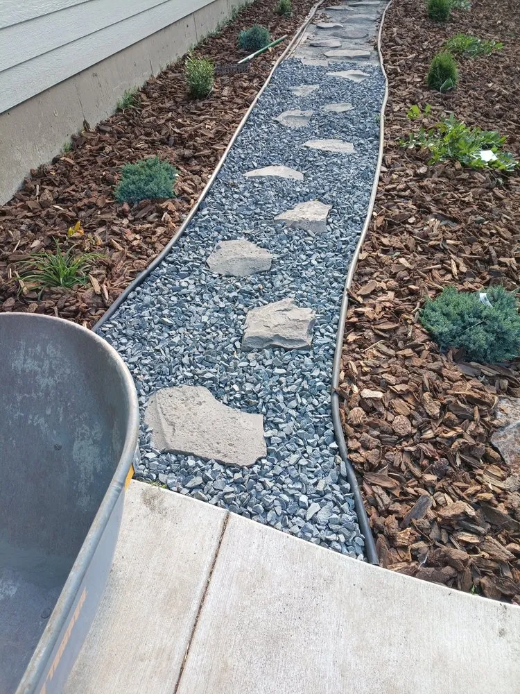 Local yard maintenance in Pullman, WA by Good Handyman Services