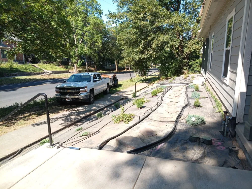Affordable landscaping services experts serving Pullman, WA - Good Handyman Services