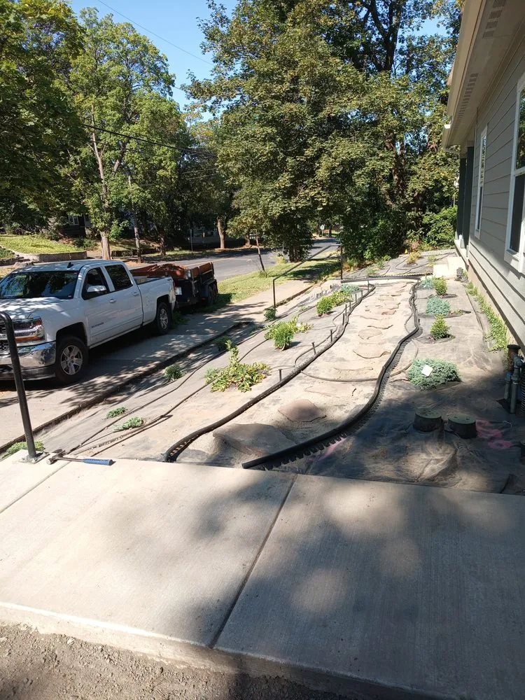 Local lawn care service experts serving Pullman, WA - Good Handyman Services