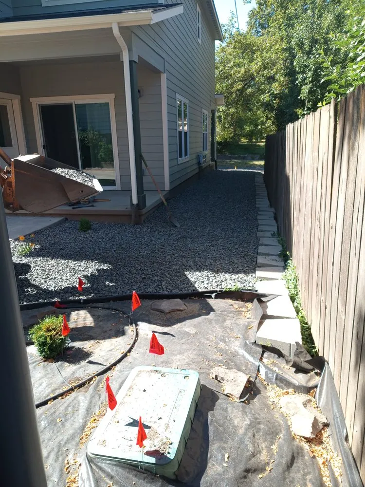 Trusted yard cleanup service in Pullman, WA - Good Handyman Services