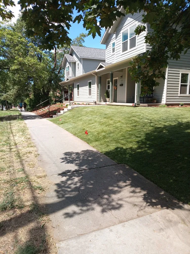 Local yard cleanup service for outdoor upgrades in Pullman, WA by Good Handyman Services