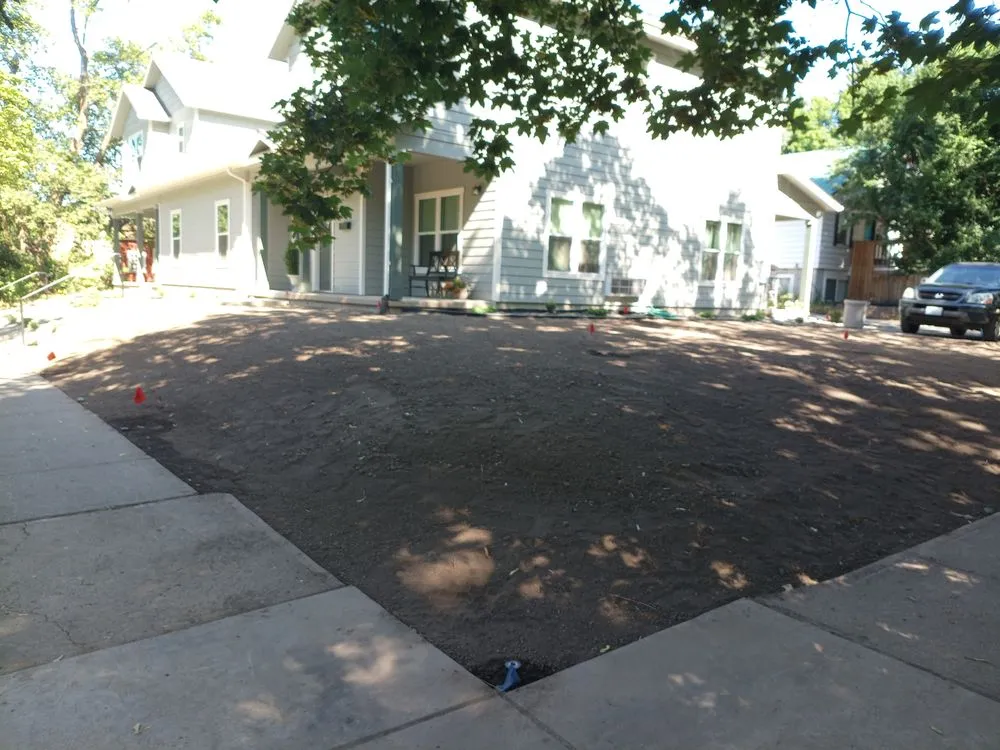 Trusted residential landscaping experts serving Pullman, WA - Good Handyman Services