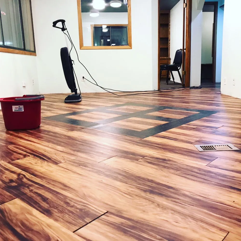 Professional lawn mowing service in Idaho Falls, ID by Good Images