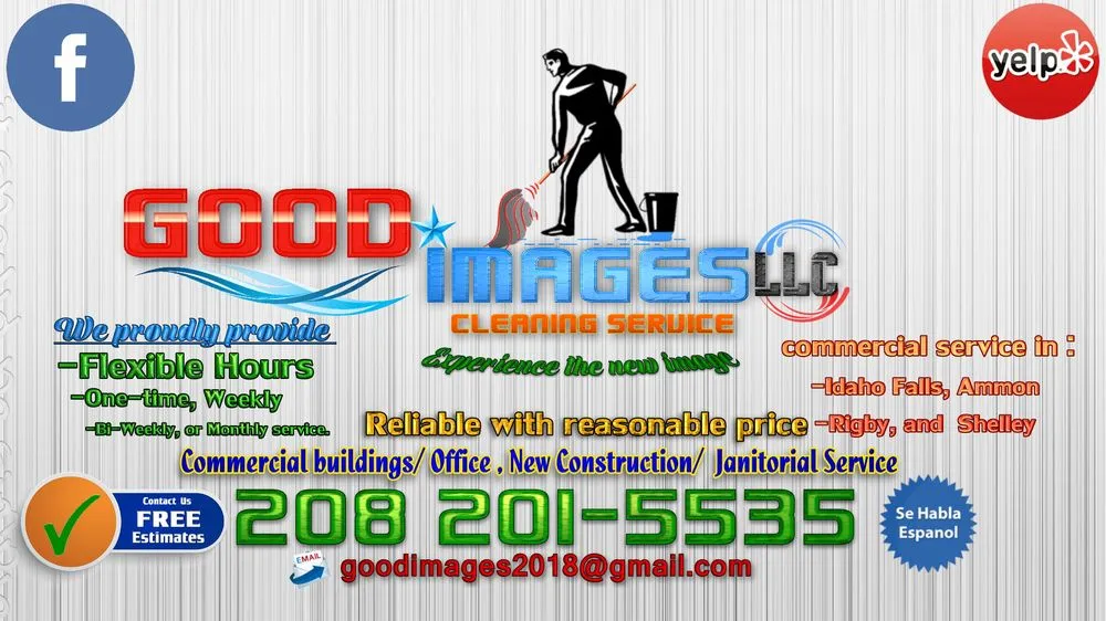 Local lawn mowing service near you in Idaho Falls, ID by Good Images