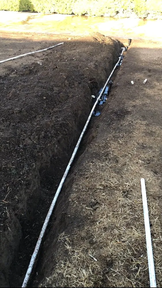 Reliable garden landscaping in Mission Hills, CA by Good Land Tree Service