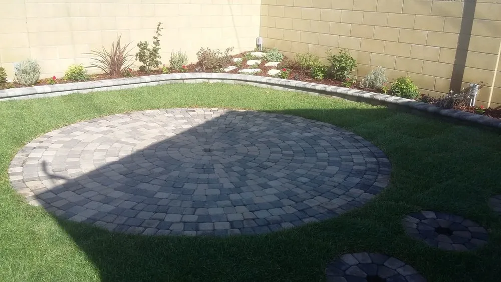 Expert outdoor landscaping experts serving Mission Hills, CA - Good Land Tree Service