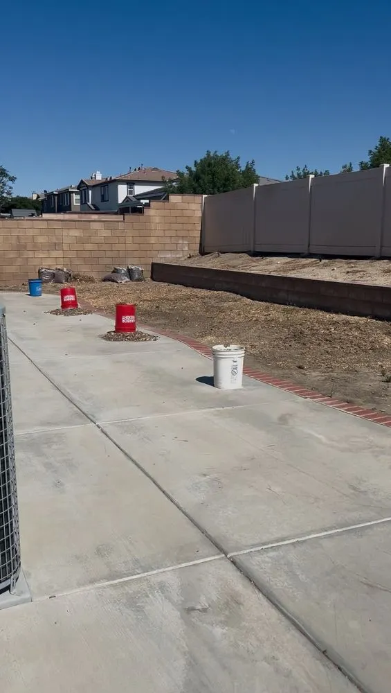 Expert landscaping services in Mission Hills, CA - Good Land Tree Service