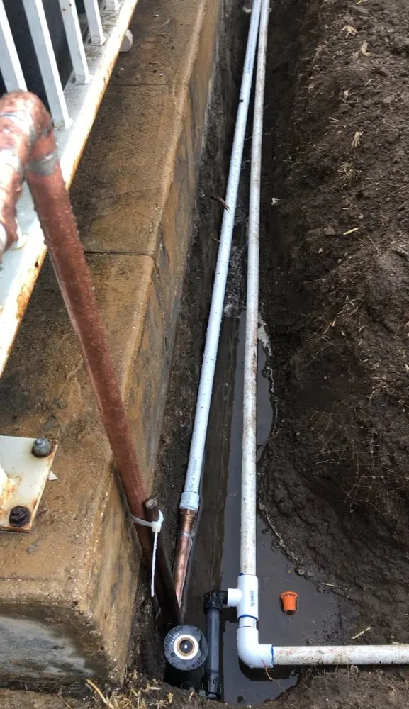 Affordable lawn care service experts serving Mission Hills, CA - Good Land Tree Service