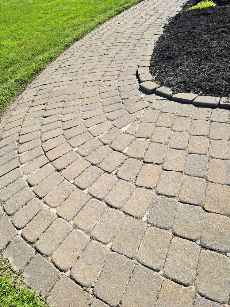 Professional landscape design in Pocomoke City, MD - Good lawn care Landscaping