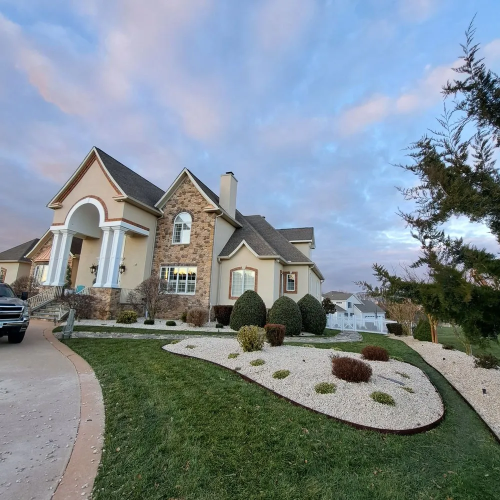 Local landscaping services with custom design across Pocomoke City, MD - Good lawn care Landscaping