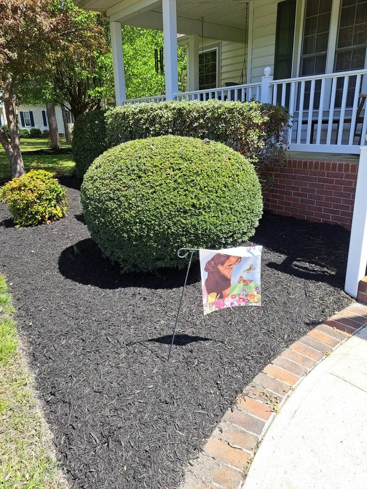 Custom yard maintenance for homes across Pocomoke City, MD - Good lawn care Landscaping
