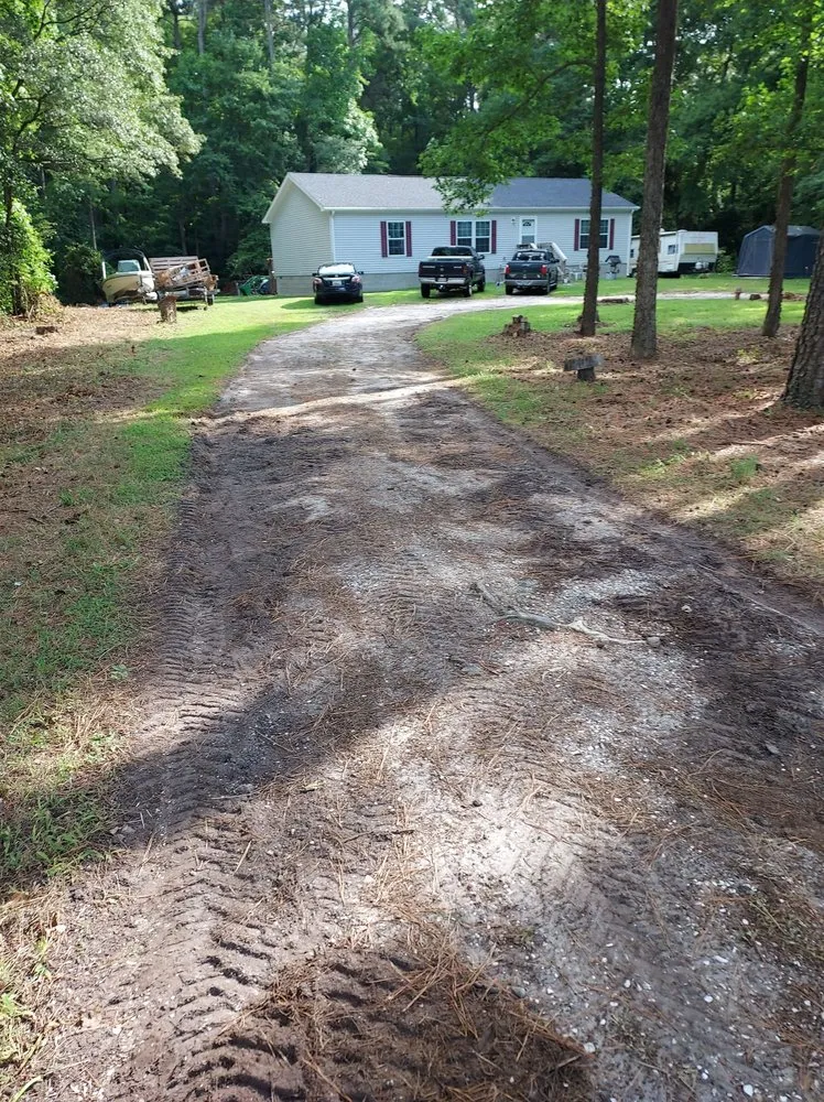 Top-rated outdoor landscaping for beautiful yards across Pocomoke City, MD - Good lawn care Landscaping