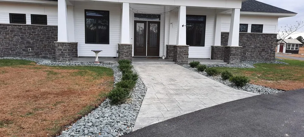 Reliable lawn mowing service in Pocomoke City, MD by Good lawn care Landscaping