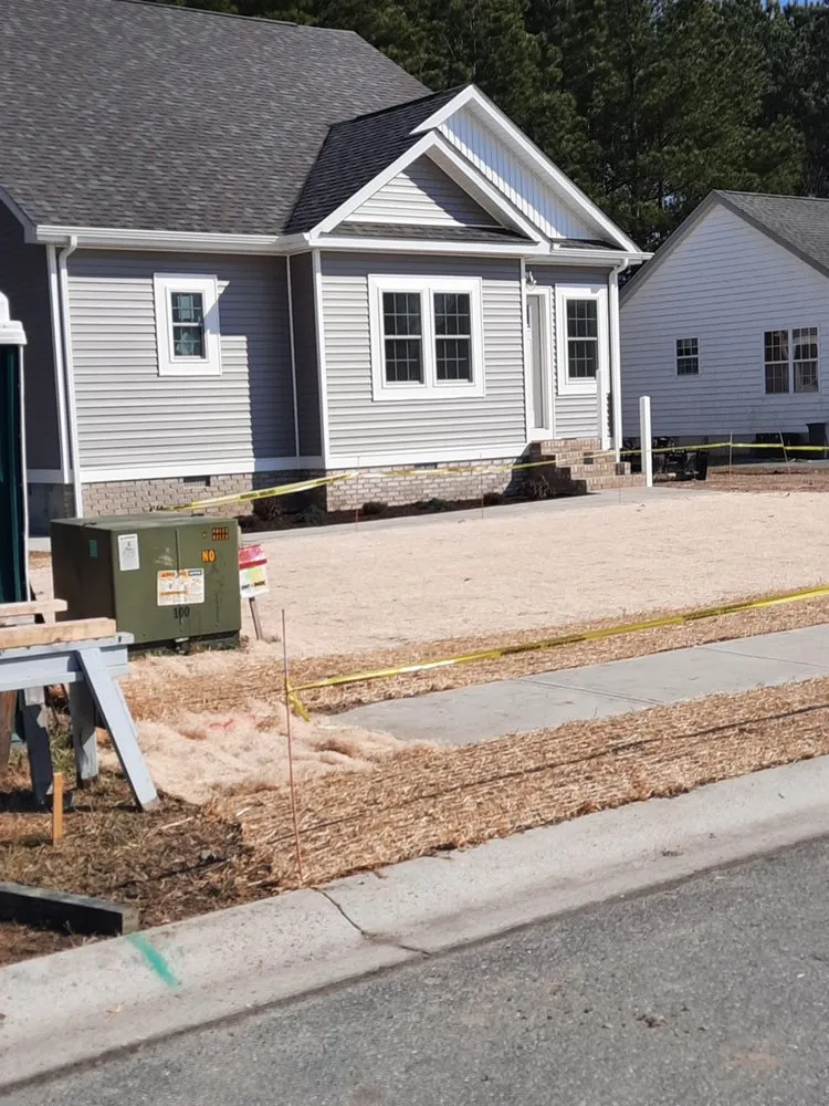 Affordable yard maintenance in Pocomoke City, MD by Good lawn care Landscaping