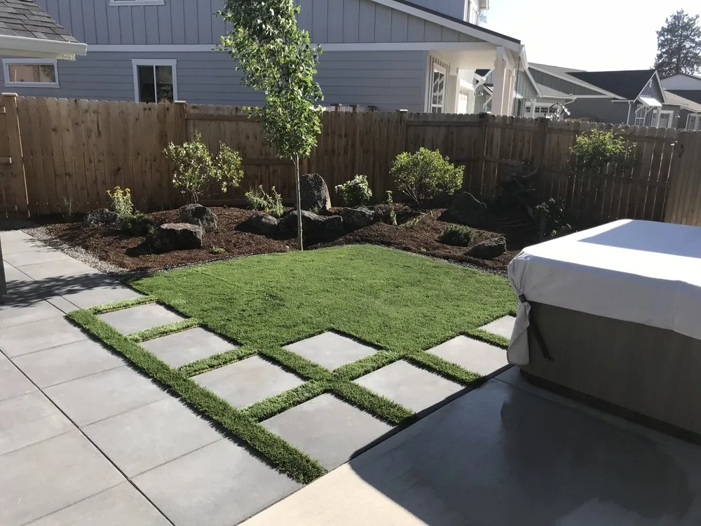 Professional landscape design experts serving Bend, OR - Good Life Landscaping
