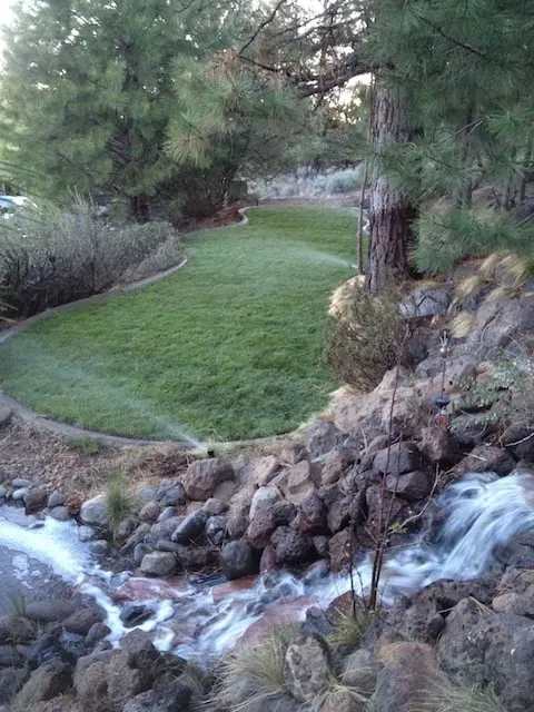 Reliable landscaping services experts serving Bend, OR - Good Life Landscaping