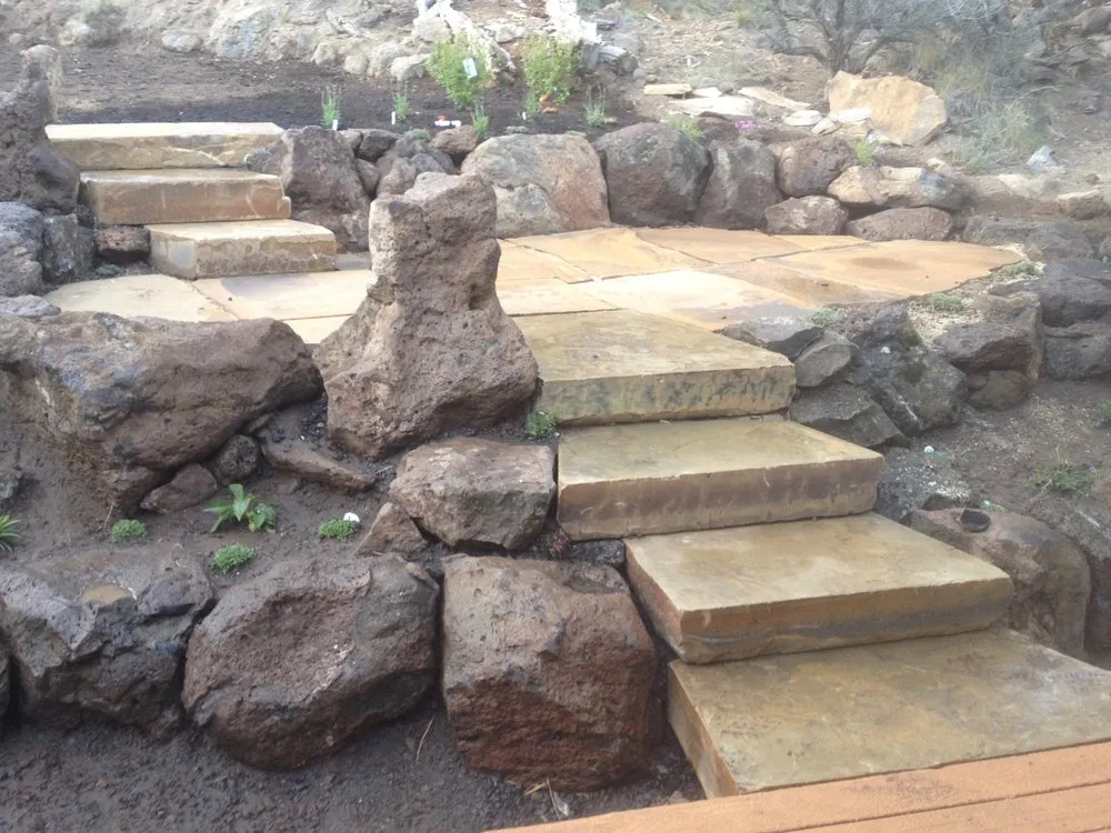 Top-rated landscape installation for residential properties across Bend, OR - Good Life Landscaping