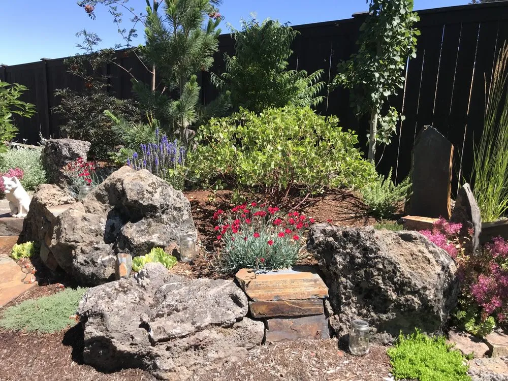 Affordable garden landscaping near you across Bend, OR - Good Life Landscaping