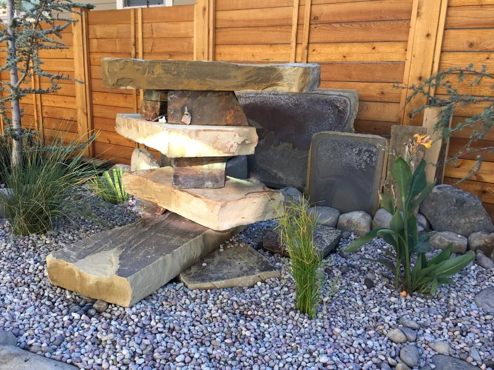 Local landscaping services in Bend, OR by Good Life Landscaping