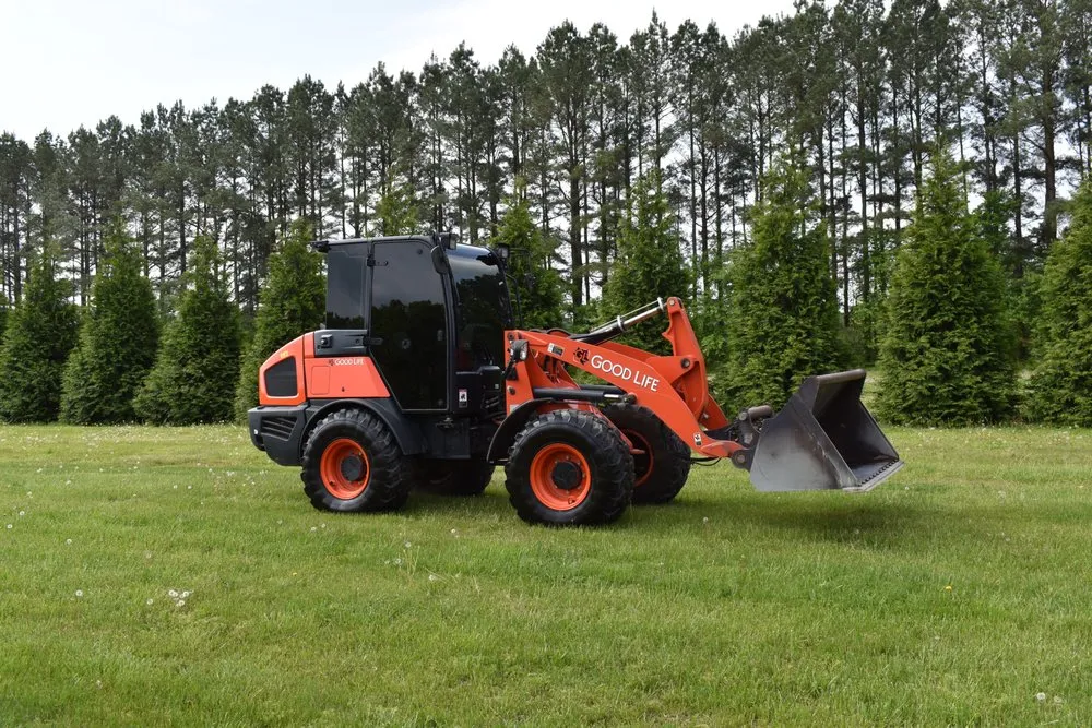 Trusted lawn care service in Easton, MD - Good Life Property Management