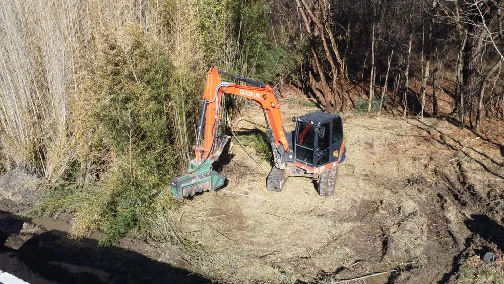 Reliable garden landscaping experts serving Easton, MD - Good Life Property Management