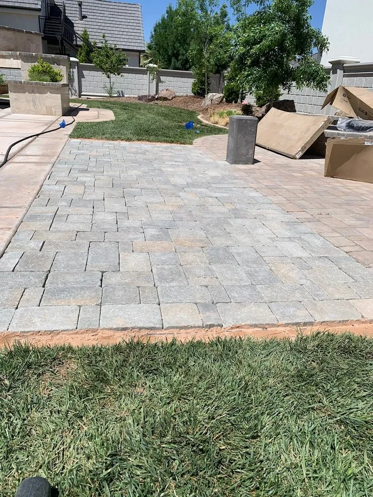 Trusted garden landscaping in St. George, UT - Good Life Yard Maintenance & Landscaping