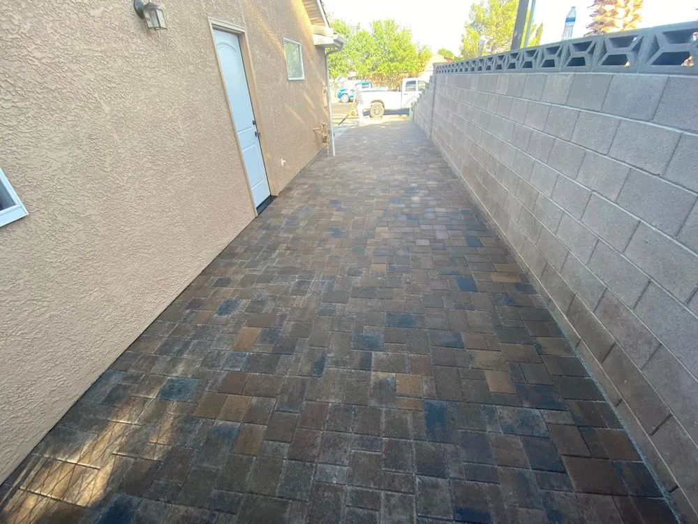 Affordable yard cleanup service in St. George, UT - Good Life Yard Maintenance & Landscaping