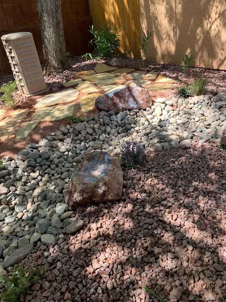 Trusted lawn care service near you in St. George, UT by Good Life Yard Maintenance & Landscaping