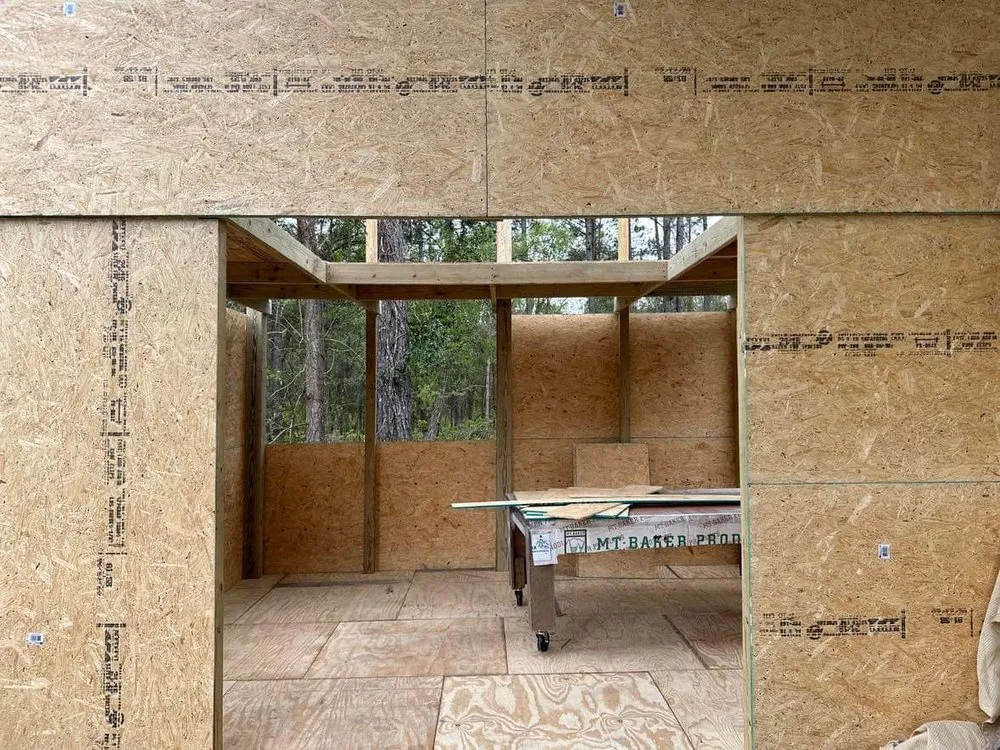 Local lawn care service for year-round maintenance across Crawfordville, FL - Good Lookin Fences & More