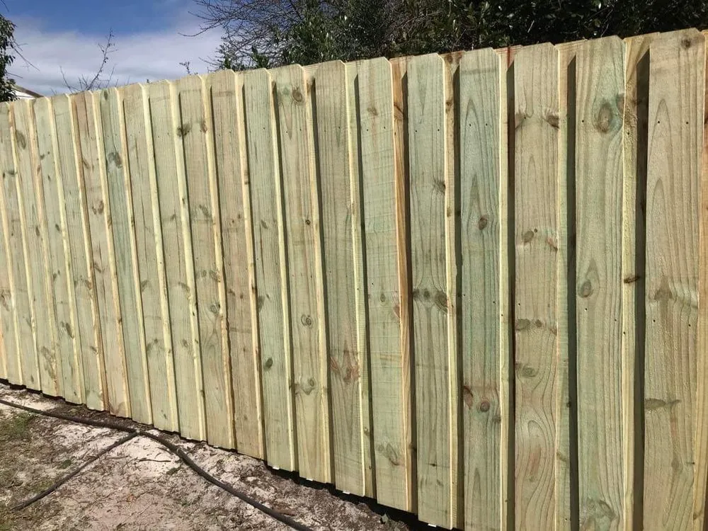Top-rated residential landscaping near you in Crawfordville, FL by Good Lookin Fences & More