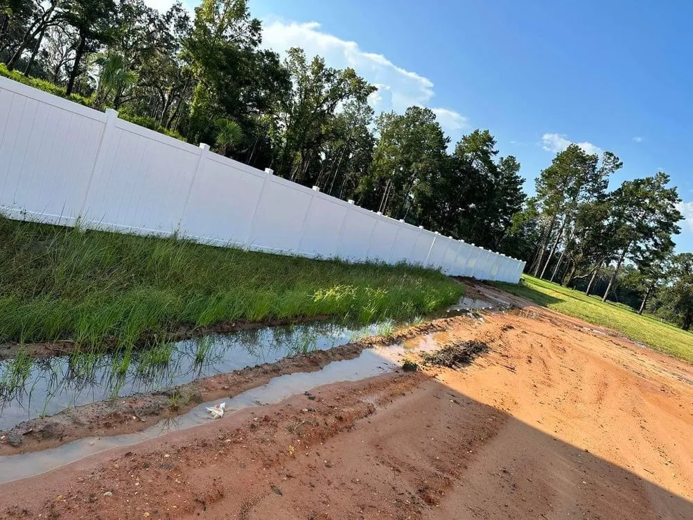 Top-rated residential landscaping for outdoor upgrades across Crawfordville, FL - Good Lookin Fences & More