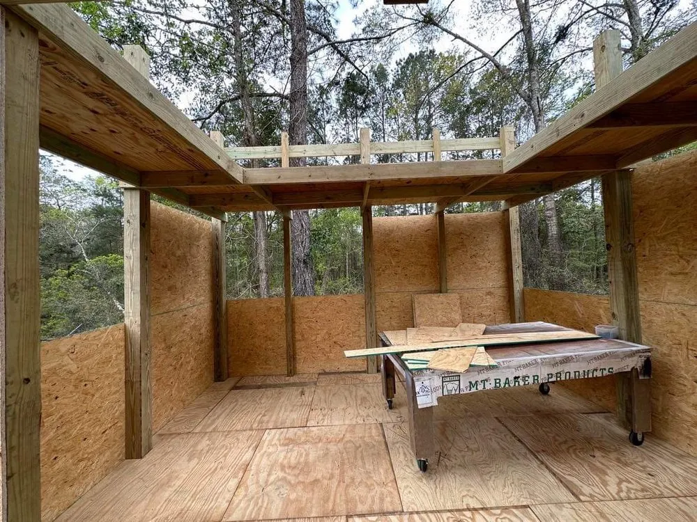 Local landscaping services experts serving Crawfordville, FL - Good Lookin Fences & More