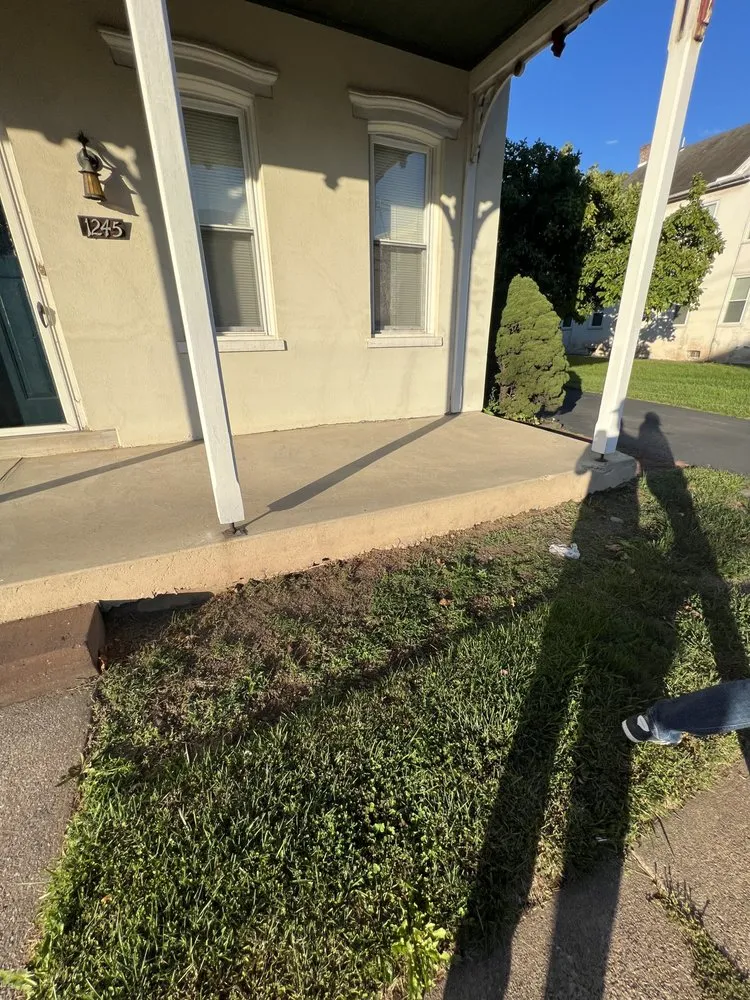 Trusted landscape design for residential properties across Boyertown, PA - Good Lords Landscaping