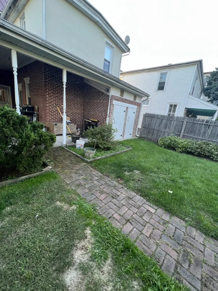 Affordable yard maintenance for homes across Boyertown, PA - Good Lords Landscaping