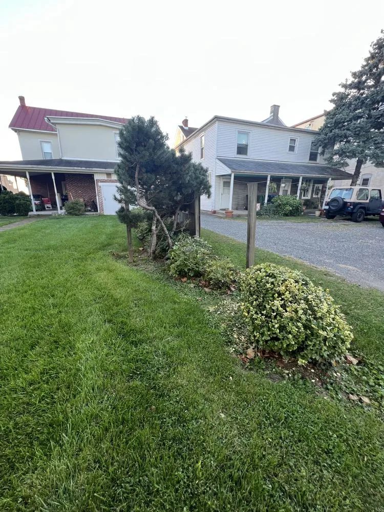 Reliable yard cleanup service experts serving Boyertown, PA - Good Lords Landscaping