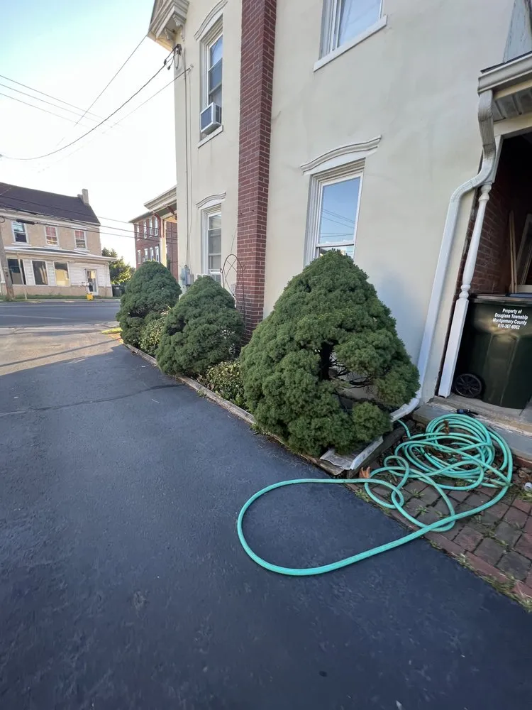 Affordable landscape installation near you across Boyertown, PA - Good Lords Landscaping