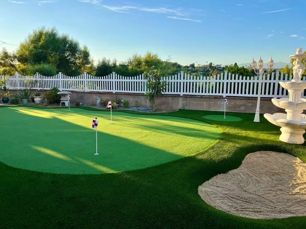 Top-rated yard cleanup service in Rosemead, CA by Good Luck Design & Build