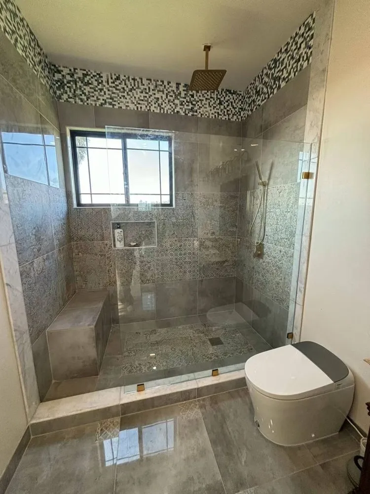 Reliable yard cleanup service in Rosemead, CA - Good Luck Design & Build