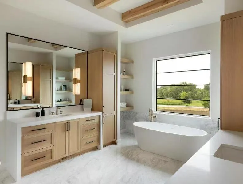 Expert residential landscaping near you in Rosemead, CA by Good Luck Design & Build