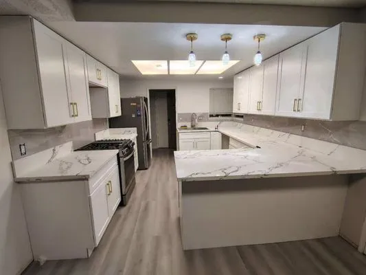 Good Luck Design & Build